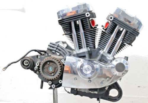 2006 Harley Sportster 1200 Custom Engine Motor, US $1,099.96, image 14
