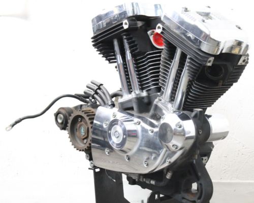 2006 Harley Sportster 1200 Custom Engine Motor, US $1,099.96, image 15
