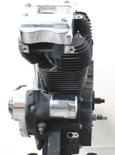 2006 Harley Sportster 1200 Custom Engine Motor, US $1,099.96, image 16