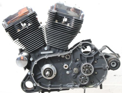 2006 Harley Sportster 1200 Custom Engine Motor, US $1,099.96, image 18