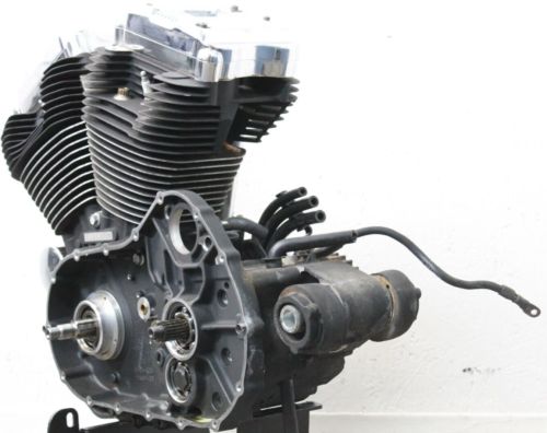 2006 Harley Sportster 1200 Custom Engine Motor, US $1,099.96, image 19