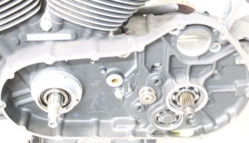 2006 Harley Sportster 1200 Custom Engine Motor, US $1,099.96, image 23