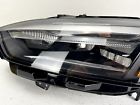 Nice! 2020 2021 2022 audi a5 s5 rs5 lh left driver side led headlight oem 454