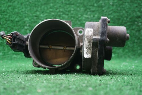 2004 FORD F150 5.4 THROTTLE BODY OEM VP3L3U-9N825-AE, US $42.87, image 2