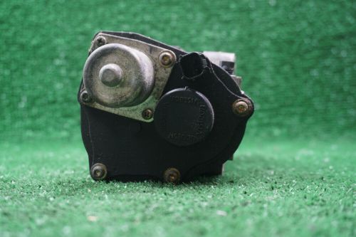 2004 FORD F150 5.4 THROTTLE BODY OEM VP3L3U-9N825-AE, US $42.87, image 3