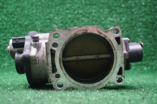 2004 FORD F150 5.4 THROTTLE BODY OEM VP3L3U-9N825-AE, US $42.87, image 4