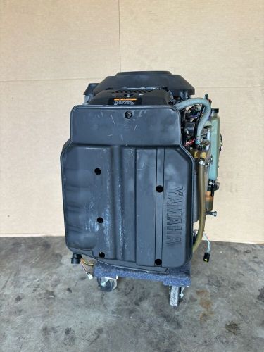 yamaha 225-250 OX66 3.1L outboard Powerhead Assembly 65L-W0090-11-1S, US $1,700.00, image 6
