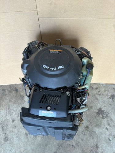 yamaha 225-250 OX66 3.1L outboard Powerhead Assembly 65L-W0090-11-1S, US $1,700.00, image 7