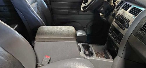 Speedometer Cluster MPH Silver Fits 2006 DURANGO 1152774, US $60.00, image 4