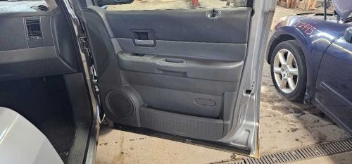 Speedometer Cluster MPH Silver Fits 2006 DURANGO 1152774, US $60.00, image 6