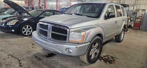 Speedometer Cluster MPH Silver Fits 2006 DURANGO 1152774, US $60.00, image 8