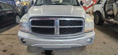 Speedometer Cluster MPH Silver Fits 2006 DURANGO 1152774, US $60.00, image 9