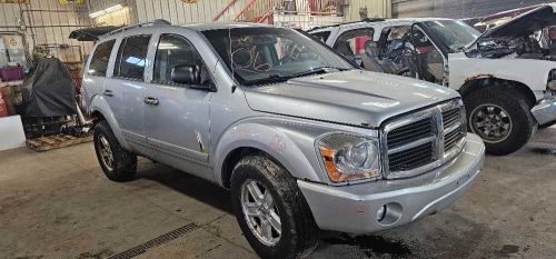 Speedometer Cluster MPH Silver Fits 2006 DURANGO 1152774, US $60.00, image 10