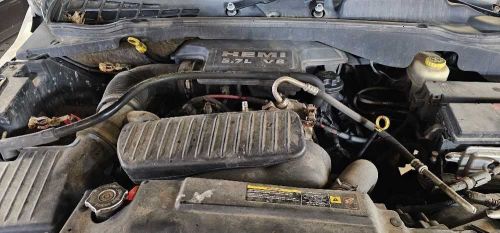 Speedometer Cluster MPH Silver Fits 2006 DURANGO 1152774, US $60.00, image 11