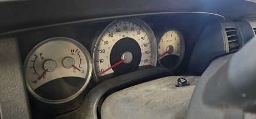 Speedometer Cluster MPH Silver Fits 2006 DURANGO 1152774, US $60.00, image 12