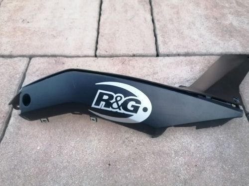 KTM DUKE 390 right side cover, fairing, seat cover-, US $, image 2