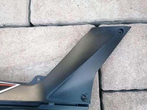 KTM DUKE 390 right side cover, fairing, seat cover-, US $, image 3