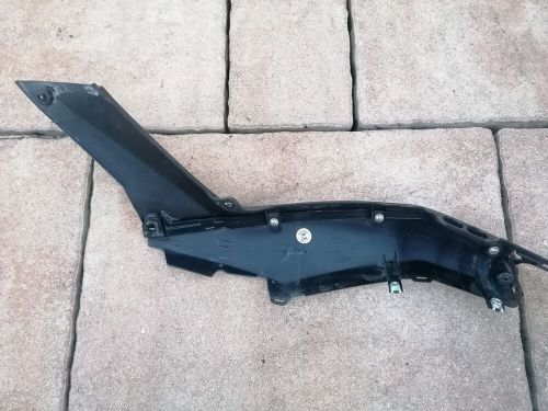 KTM DUKE 390 right side cover, fairing, seat cover-, US $, image 6