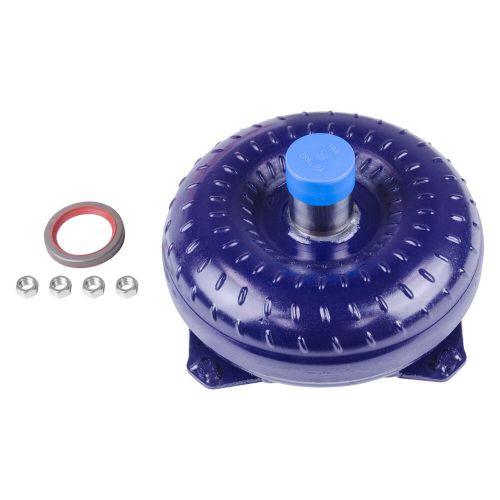 B&amp;m 50442 tork master 3000 torque converter