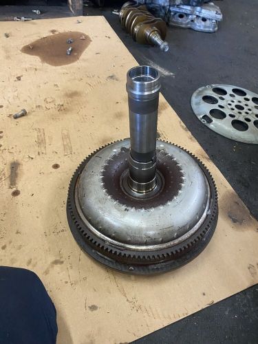 2003 subaru ej25 2.5 torque converter ml5new3