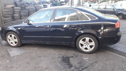 8e0407155e front left lower control arm suspension for audi a4 berlina 1595508-