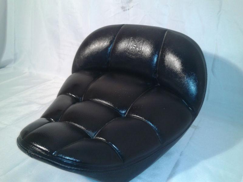 Seat foam cover pan nice oem honda magna vf700