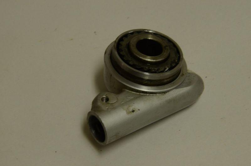 HONDA CB400T SPEEDOMETER DRIVE SENSOR 1978, US $24.99, image 2