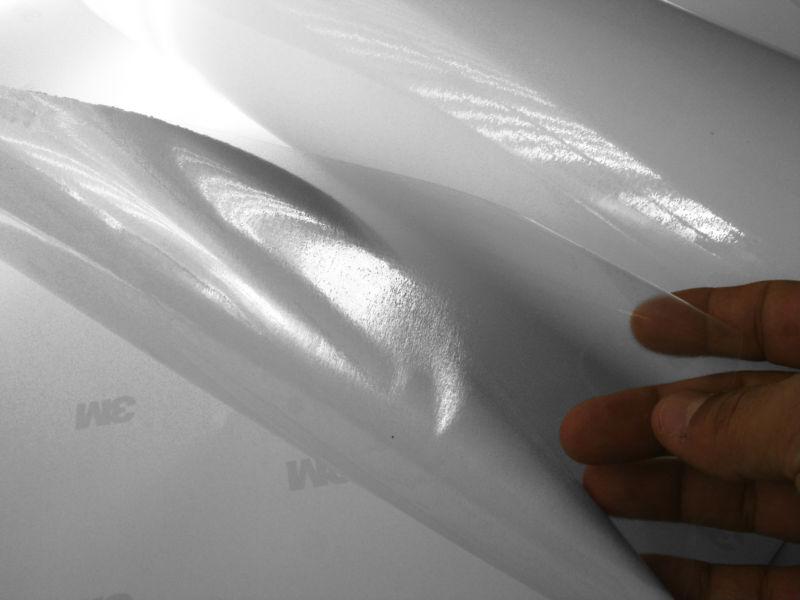 2011-2013 BMW 550 550i 5 series Clear 3M Protection PreCut Headlights Film Vinyl, US $26.89, image 2