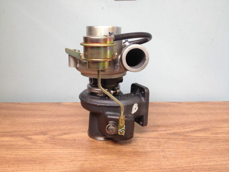 Holset Turbo #3596586 For JICASE Agricultural Equipped with Cummins 4BTA (STR 1), US $1,300.00, image 2