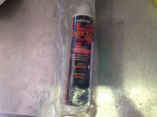 Maxim fast set bonding adhesive bond metal to metal 812 & 816