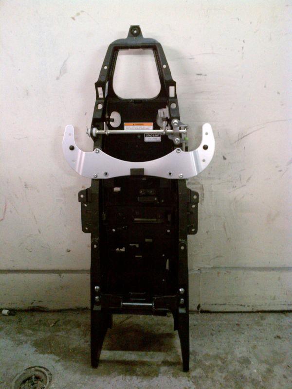 08 09 10 11 12 13 yamaha r6 subframe oem  