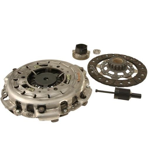 Bmw e60 m6 clutch kit o.e.m. 21 21 2 283 648