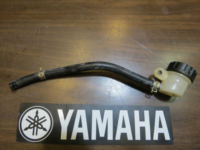 Purchase 1997 YZ250 Rear Back Brake Fluid Reservoir 94 95 96 97 98 99