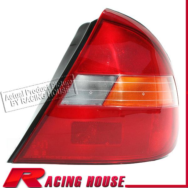 Purchase PASSENGER REAR TAIL LIGHT LAMP FOR 1997 1998 HYUNDAI SONATA