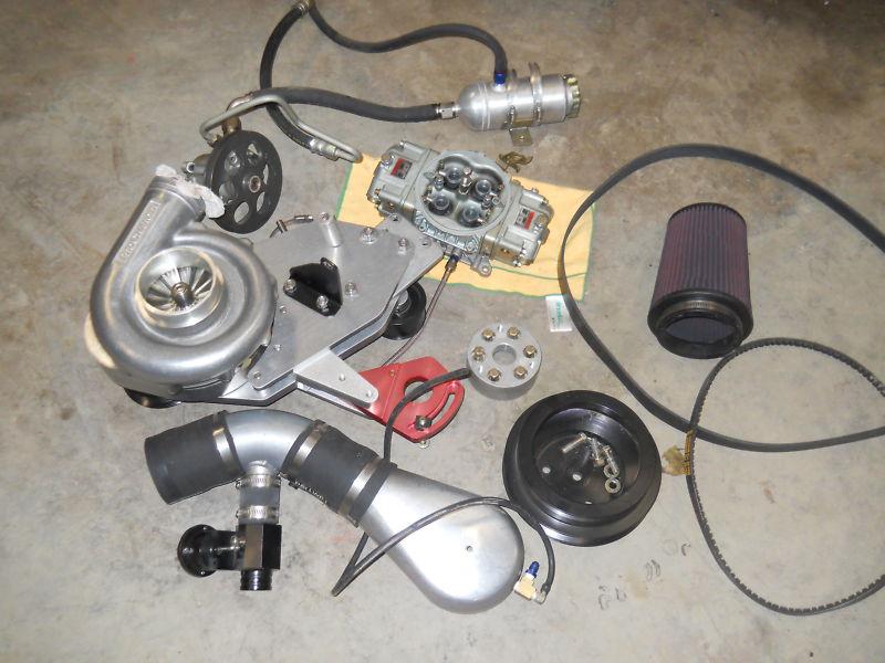 P 1sc procharger mopar small block 340.360.318 stroker dart duster barracuda