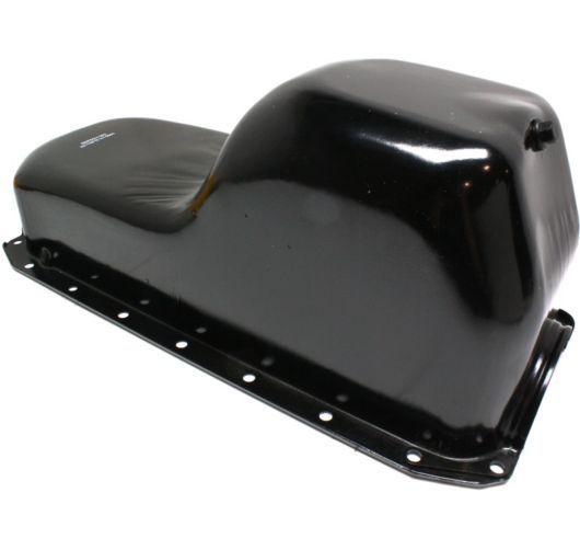 Oil Pan New Ram Van Truck Black Dodge B250 D100 D150 D250 W100 W150 B350 D350, US $53.23, image 2