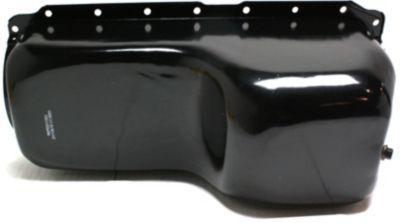 Oil Pan New Ram Van Truck Black Dodge B250 D100 D150 D250 W100 W150 B350 D350, US $53.23, image 6