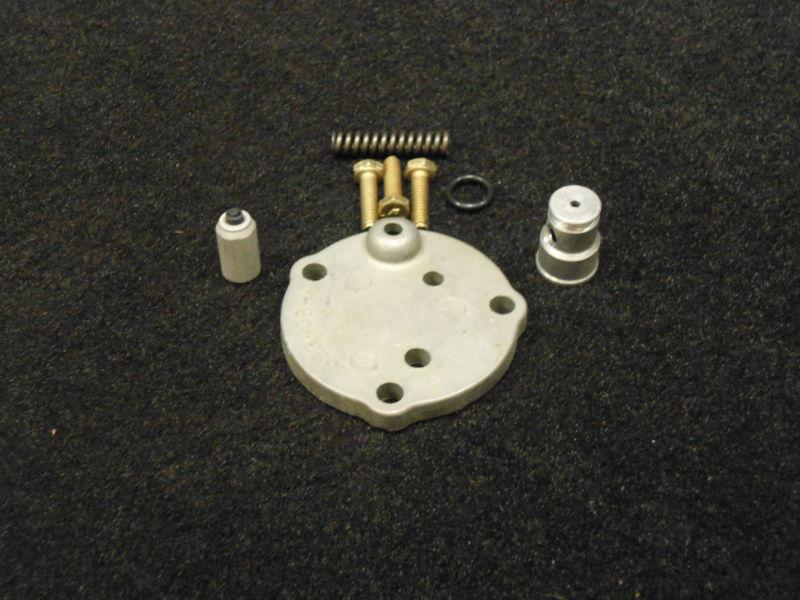 Relief valve kit #389001#0389001 omc/johnson/evinrude outboard boat motor part