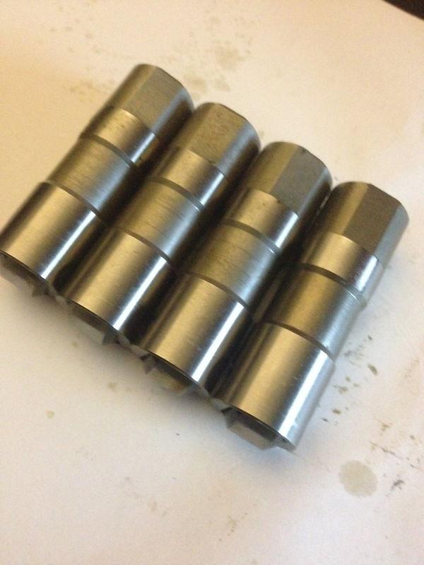 Purchase OEM Harley Davidson 9906 Twin Cam 88 Engine Tappets Lifters Softail deluxe in