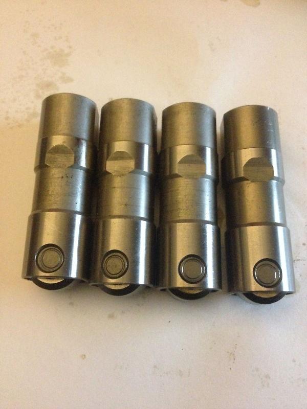 Hydraulic Lifters Twin Cam 88 at Theresa Peterson blog