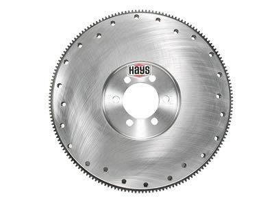 Hays flywheel steel 166-tooth 30 lb. internal engine balance pontiac v8 each