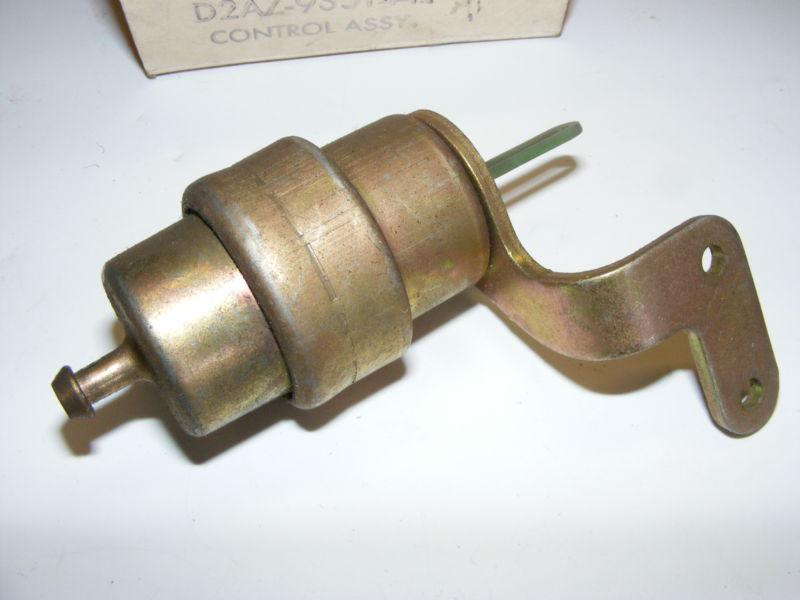 1968 69 70 71 FORD BACK UP LAMP LIGHT SWITCH NOS NEW D0AZ-15520-D, US $24.99, image 3