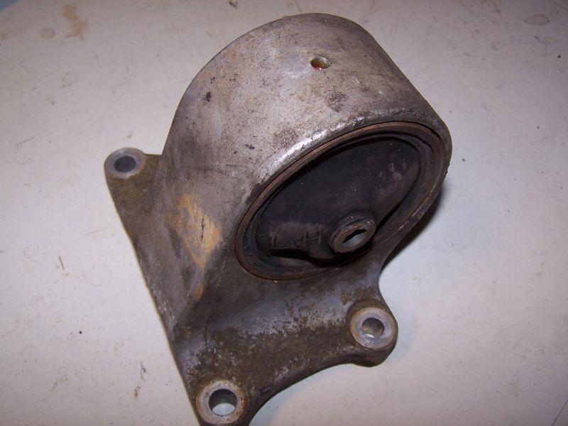 Purchase Manual Transmission Top Mount 95 96 97 Nissan Altima GXE 5
