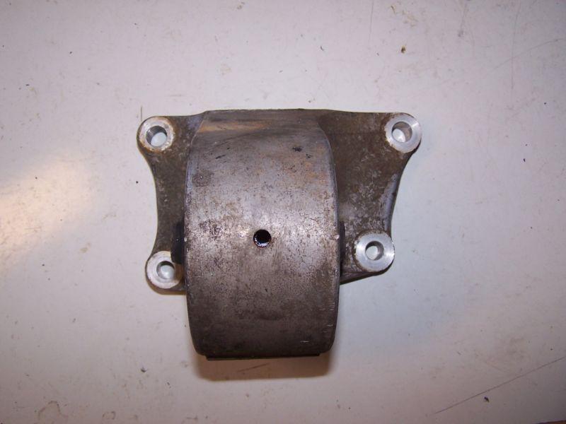 Purchase Manual Transmission Top Mount 95 96 97 Nissan Altima GXE 5