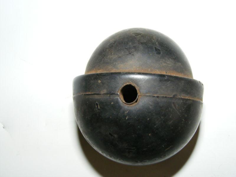 1939 40 MERCURY RADIUS ROD BALL NOS NEW 99A-3446, US $15.99, image 2