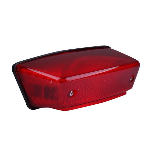 Brand new tail light taillight tail lamps for yamaha ybr125 ybr 125 2002-2013