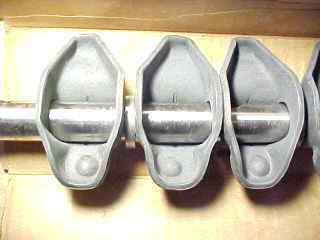 Mopar Big Block 1958-1978 Rocker Arm Assembly TRW 361 383 400 413 426 440, US $75.00, image 2