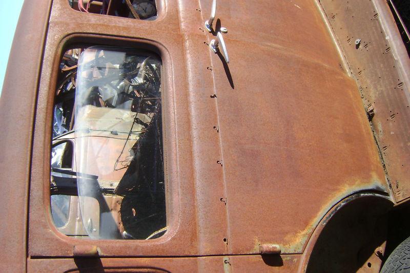 1936 36 dodge right rear door 1935 35