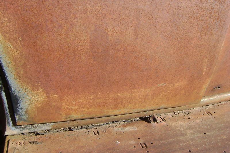 1936 36 Dodge RIGHT REAR DOOR 1935 35, US $185.00, image 3