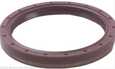 Beck/arnley 052-3218 rear main bearing seal set
